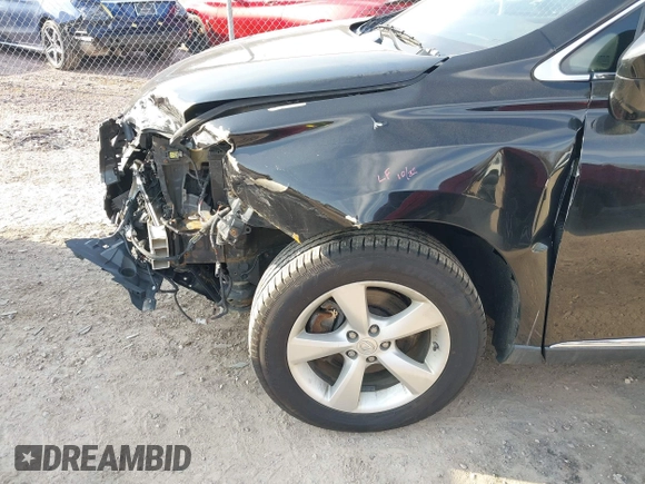 2015 Lexus RX 350 with VIN 2T2BK1BAXFC310598, listed as a IAAI auction lot 42059796 with 63,355 mi miles and . Bid and sale history available at DreamBid. Image 17.