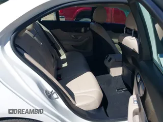2020 Mercedes-Benz C 300 with VIN WDDWF8DB6LR559612, listed as a IAAI auction lot 41758983 with 31,014 mi miles and . Bid and sale history available at DreamBid. Image 8.