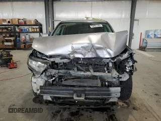 2017 Mitsubishi Outlander SE with VIN JA4AZ3A34HZ026302, listed as a Copart auction lot 53901205 with 195,965 mi miles and Clean title. Bid and sale history available at DreamBid. Image 5.