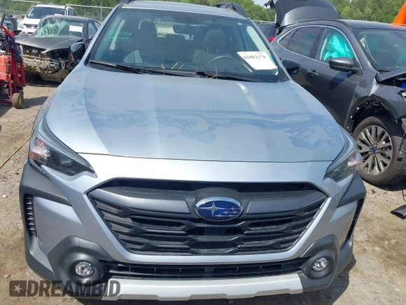 2023 Subaru Outback Limited XT with VIN 4S4BTGND5P3120658, listed as a IAAI auction lot 42002170 with 21,186 mi miles and . Bid and sale history available at DreamBid. Image 12.