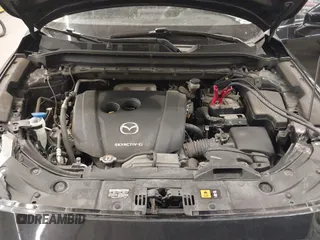 2020 Mazda CX-5 Touring with VIN JM3KFBCM9L1785125, listed as a IAAI auction lot 41983561 with 101,062 mi miles and . Bid and sale history available at carsss.com. Image 10.