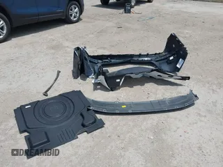 2024 GMC Terrain SLE с VIN 3GKALMEG2RL299603, выставлен на аукционе IAAI как лот 42326549 с пробегом 7 356 миль миль и . История ставок и продаж доступна на DreamBid. Изображение 12.
