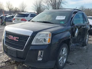 2014 GMC Terrain SLE with VIN 2GKFLWE32E6217933, listed as a IAAI auction lot 41405519 with 131,057 mi miles and . Bid and sale history available at DreamBid. Image 17.