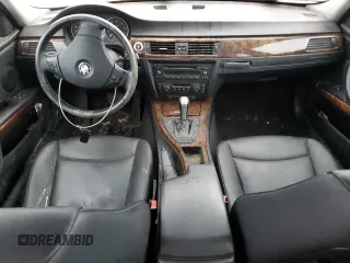 2006 BMW 3 Series 325xi with VIN WBAVD13516KV03960, listed as a Copart auction lot 88263105 with 0 mi miles and Clean Title. Bid and sale history available at carsss.com. Image 8.
