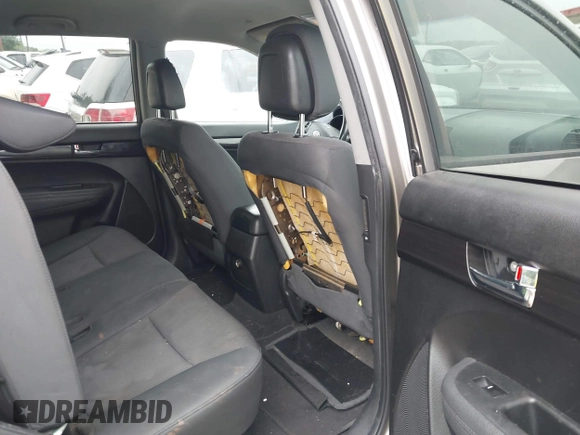2012 Kia Sorento LX z VIN 5XYKT3A17CG295038, wystawiony jako IAAI lot #42294463 z przebiegiem 185 089 mil mil oraz . Historia ofert i sprzedaży dostępna na DreamBid. Obrazek 8.