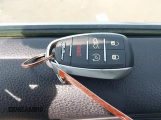 2018 Alfa Romeo Stelvio z VIN ZASFAKAN7J7B99545, wystawiony jako IAAI lot #42117271 z przebiegiem 49 368 mil mil oraz . Historia ofert i sprzedaży dostępna na DreamBid. Obrazek 11.