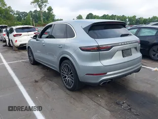 2021 Porsche Cayenne Turbo с VIN WP1AF2AY3MDA36233, выставлен на аукционе IAAI как лот 42624234 с пробегом 41 539 миль миль и . История ставок и продаж доступна на DreamBid. Изображение 3.