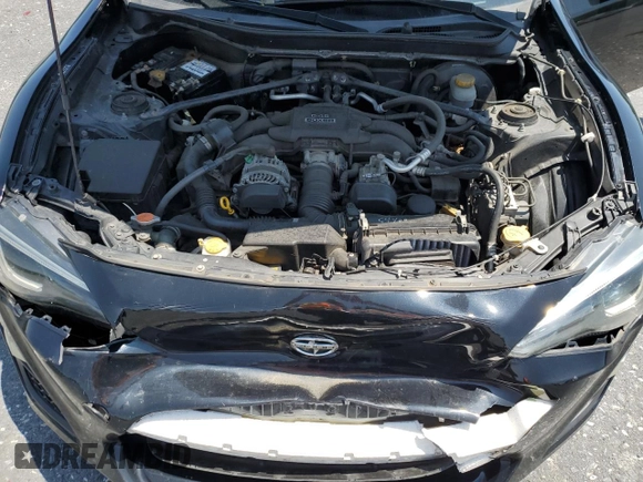 2014 Scion FR-S z VIN JF1ZNAA16E8702957, wystawiony jako Copart lot #58801915 z przebiegiem 114 656 mil mil oraz Szkoda całkowita • Salvage title. Historia ofert i sprzedaży dostępna na DreamBid. Obrazek 11.