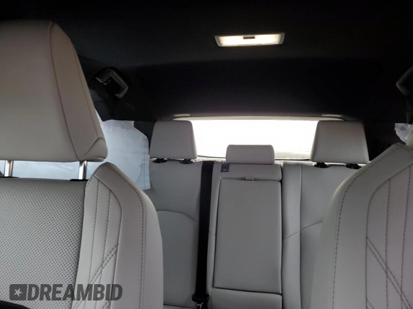 2024 Lexus UX 250h Premium с VIN JTHP6JBH6R2179389, выставлен на аукционе Copart как лот 78084564 с пробегом 7 707 миль миль и Списание • Salvage title. История ставок и продаж доступна на DreamBid. Изображение 10.