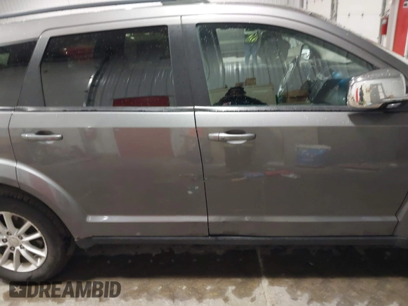 2013 Dodge Journey SXT with VIN 3C4PDDBG4DT600078, listed as a IAAI auction lot 42060076 with 167,943 mi miles and . Bid and sale history available at DreamBid. Image 13.