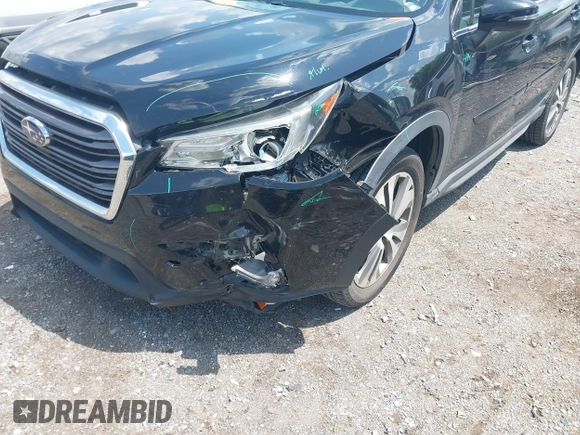 2020 Subaru Ascent Limited with VIN 4S4WMAJD3L3421649, listed as a IAAI auction lot 42636293 with 73,482 mi miles and . Bid and sale history available at DreamBid. Image 6.