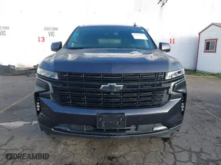 2024 Chevrolet Suburban RST with VIN 1GNSKEKT0RR357203, listed as a IAAI auction lot 41651862 with 11,701 mi miles. Bid and sale history available at carsss.com. Image 13.