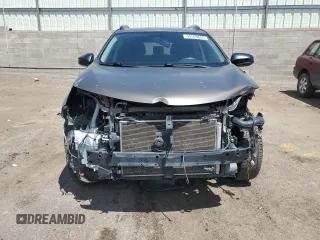 2014 Toyota RAV4 LE with VIN JTMZFREV3ED040524, listed as a Copart auction lot 59590695 with 150,274 mi miles and Salvage title. Bid and sale history available at DreamBid. Image 5.