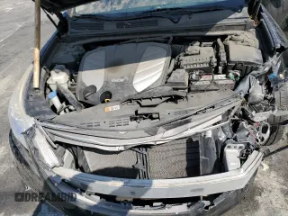 2015 Hyundai Azera Limited z VIN KMHFH4JG1FA453211, wystawiony jako Copart lot #51019915 z przebiegiem 122 712 mil mil oraz Szkoda całkowita • Salvage title. Historia ofert i sprzedaży dostępna na DreamBid. Obrazek 13.