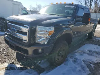 2015 Ford F-350 Platinum z VIN 1FT8W3BT3FEB19327, wystawiony jako Copart lot #89339775 z przebiegiem Nie podano mil oraz Nie do naprawy. Historia ofert i sprzedaży dostępna na DreamBid. Obrazek 1.