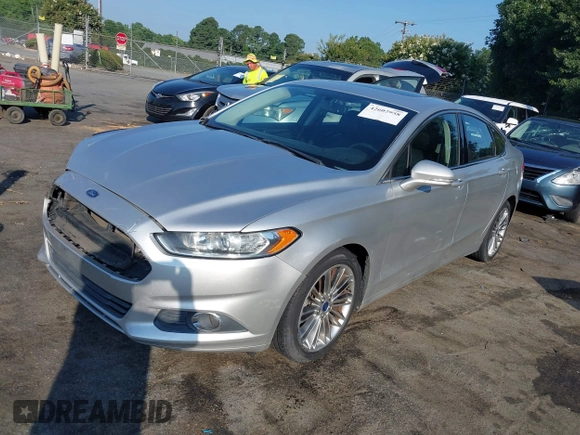 2013 Ford Fusion SE with VIN 3FA6P0H96DR274436, listed as a IAAI auction lot 42602958 with 239,224 mi miles and . Bid and sale history available at DreamBid. Image 19.
