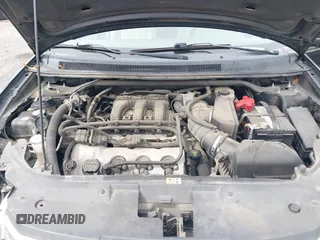 2008 Ford Taurus X Eddie Bauer с VIN 1FMDK07W38GA26984, выставлен на аукционе IAAI как лот 42067642 с пробегом 246 985 миль миль и . История ставок и продаж доступна на DreamBid. Изображение 10.