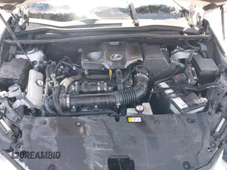 2021 Lexus NX 300 with VIN JTJDARBZ4M5031983, listed as a IAAI auction lot 42260594 with Not provided miles and . Bid and sale history available at DreamBid. Image 10.
