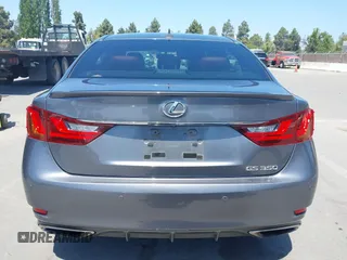 2013 Lexus GS 350 z VIN JTHBE1BL4D5028253, wystawiony jako IAAI lot #42222193 z przebiegiem 108 997 mil mil oraz . Historia ofert i sprzedaży dostępna na DreamBid. Obrazek 16.