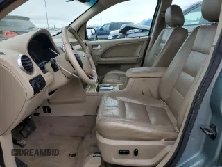 2005 Ford Freestyle SEL with VIN 1FMZK05125GA38245, listed as a Copart auction lot 86547584 with 257,252 mi miles and Salvage Title. Bid and sale history available at carsss.com. Image 7.