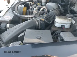 2002 Chevrolet S-10 LS с VIN 1GCCS19W328109609, выставлен на аукционе IAAI как лот 42847841 с пробегом 196 542 миль миль и . История ставок и продаж доступна на DreamBid. Изображение 19.