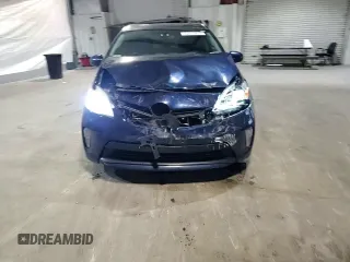 2012 Toyota Prius One with VIN JTDKN3DU5C1568395, listed as a Copart auction lot 53513075 with 217,841 mi miles and Clean Title. Bid and sale history available at DreamBid. Image 13.