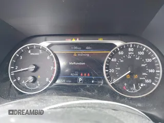 2021 Nissan Sentra SV z VIN 3N1AB8CVXMY310112, wystawiony jako IAAI lot #41549573 z przebiegiem 61 720 mil mil oraz . Historia ofert i sprzedaży dostępna na DreamBid. Obrazek 7.