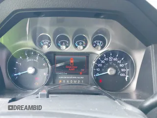 2012 Ford F-250 XL с VIN 1FT7W2BT1CEA86832, выставлен на аукционе IAAI как лот 42348830 с пробегом 153 402 миль миль и . История ставок и продаж доступна на DreamBid. Изображение 7.