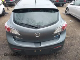 2012 Mazda 3 i Grand Touring with VIN JM1BL1M83C1662756, listed as a IAAI auction lot 41630564 with 153,725 mi miles and . Bid and sale history available at DreamBid. Image 16.