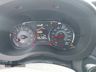 2018 Subaru WRX STI Launch с VIN JF1VA2W65J9838456, выставлен на аукционе IAAI как лот 42242468 с пробегом 61 442 миль миль и . История ставок и продаж доступна на DreamBid. Изображение 7.