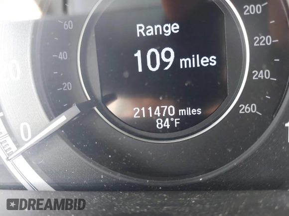 2017 Honda Accord Touring with VIN 1HGCR3F98HA003410, listed as a IAAI auction lot 42534659 with 211,470 mi miles and . Bid and sale history available at DreamBid. Image 16.