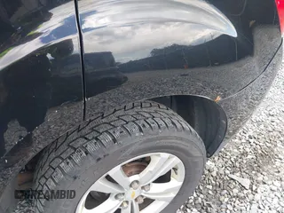 2011 Chevrolet Equinox LS with VIN 2GNALBEC4B1287755, listed as a IAAI auction lot 42029567 with 198,603 mi miles and . Bid and sale history available at DreamBid. Image 6.