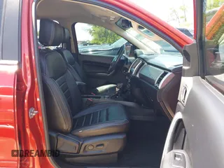 2019 Ford Ranger XL с VIN 1FTER4FH8KLA55426, выставлен на аукционе IAAI как лот 42192506 с пробегом 19 967 миль миль и . История ставок и продаж доступна на DreamBid. Изображение 5.