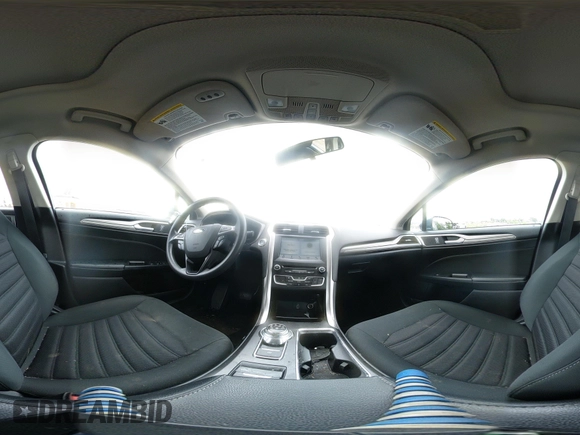 2018 Ford Fusion SE with VIN 3FA6P0HD9JR192927, listed as a IAAI auction lot 42616919 with 90,623 mi miles and . Bid and sale history available at DreamBid. Image 18.