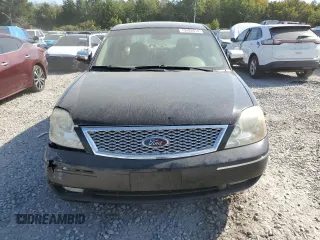2005 Ford Five Hundred Limited with VIN 1FAFP25185G129658, listed as a Copart auction lot 73482614 with 192,726 mi miles and Salvage Title. Bid and sale history available at carsss.com. Image 5.