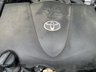 2019 Toyota Highlander SE with VIN 5TDKZRFH7KS557763, listed as a Copart auction lot 67078605 with 116,318 mi miles and Salvage title. Bid and sale history available at DreamBid. Image 15.