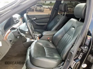 2006 Mercedes-Benz S с VIN WDBNG79J46A467283, выставлен на аукционе Copart как лот 64201885 с пробегом 195 843 миль миль и Чистый • Clean title. История ставок и продаж доступна на DreamBid. Изображение 7.