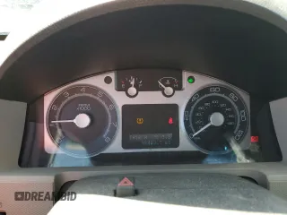 2009 Mercury Mariner Premier с VIN 4M2CU97719KJ08051, выставлен на аукционе Copart как лот 53328965 с пробегом 98 229 миль миль и Чистый • Clean title. История ставок и продаж доступна на DreamBid. Изображение 9.