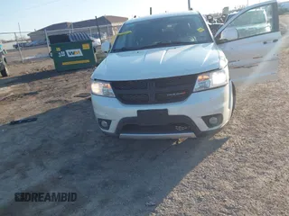 2012 Dodge Journey GT with VIN 3C4PDDEGXCT369519, listed as a IAAI auction lot 41744634 with 279,518 mi miles and . Bid and sale history available at DreamBid. Image 6.