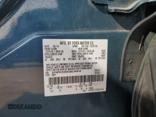 2016 Ford Edge SE с VIN 2FMPK3G95GBC40616, выставлен на аукционе Copart как лот 60574815 с пробегом 176 749 миль миль и Чистый • Clean title. История ставок и продаж доступна на DreamBid. Изображение 13.