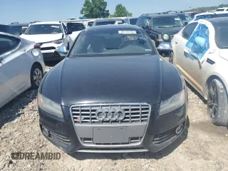 2008 Audi S5 z VIN WAURV78T88A039261, wystawiony jako Copart lot #56135225 z przebiegiem Nie podano mil oraz Tytuł czysty. Historia ofert i sprzedaży dostępna na DreamBid. Obrazek 5.