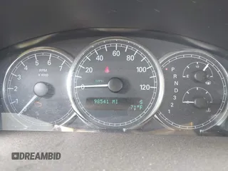 2005 Buick LaCrosse CX with VIN 2G4WC532751273312, listed as a IAAI auction lot 42489167 with 98,541 mi miles and . Bid and sale history available at DreamBid. Image 7.