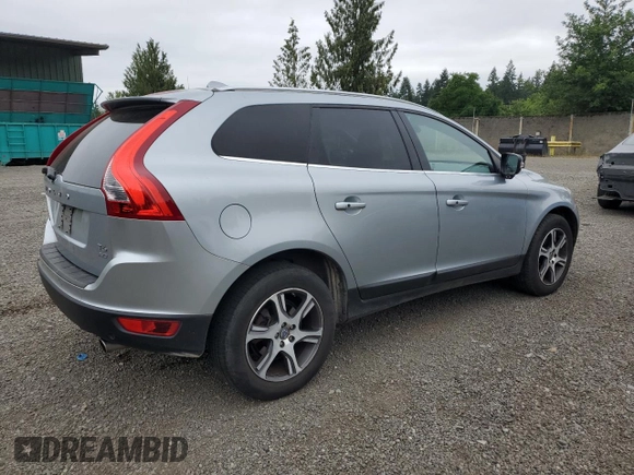 2013 Volvo XC60 T6 с VIN YV4902DZ0D2394957, выставлен на аукционе Copart как лот 60759285 с пробегом 134 775 миль миль и Чистый • Clean title. История ставок и продаж доступна на DreamBid. Изображение 3.
