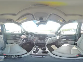 2019 Honda Pilot EX-L z VIN 5FNYF5H59KB028124, wystawiony jako Copart lot #57065075 z przebiegiem 55 260 mil mil oraz Szkoda całkowita • Salvage title. Historia ofert i sprzedaży dostępna na DreamBid. Obrazek 15.