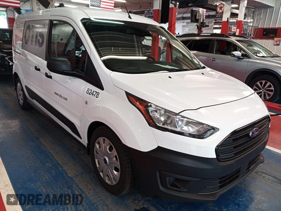 2021 Ford Transit Connect XL с VIN NM0LS7E24M1502033, выставлен на аукционе IAAI как лот 42625143 с пробегом 106 587 миль миль и . История ставок и продаж доступна на DreamBid. Изображение 15.