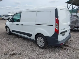 2017 Ford Transit Connect XL с VIN NM0LS7E7XH1337610, выставлен на аукционе IAAI как лот 42306760 с пробегом 60 094 миль миль и . История ставок и продаж доступна на DreamBid. Изображение 3.