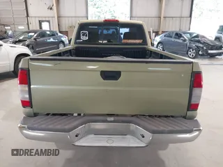 1998 Nissan Frontier with VIN 1N6DD21Y6WC338111, listed as a IAAI auction lot 42575507 with 177,810 mi miles and . Bid and sale history available at DreamBid. Image 16.