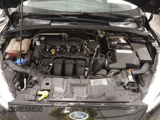 2016 Ford Focus SE with VIN 1FADP3K26GL310195, listed as a IAAI auction lot 41911782 with 126,808 mi miles and . Bid and sale history available at carsss.com. Image 10.