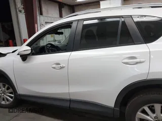 2016 Mazda CX-5 Sport with VIN JM3KE2BY8G0787130, listed as a IAAI auction lot 41847443 with 96,611 mi miles. Bid and sale history available at carsss.com. Image 14.