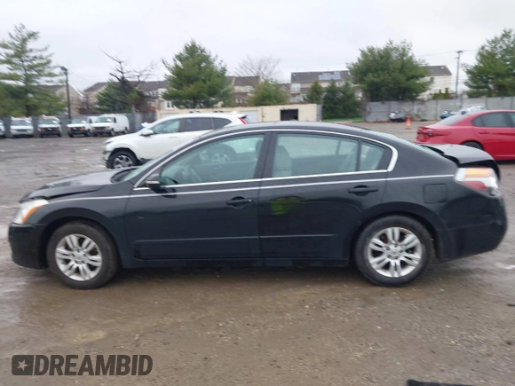 2012 Nissan Altima S with VIN 1N4AL2APXCN489894, listed as a IAAI auction lot 41985930 with 87,118 mi miles and . Bid and sale history available at carsss.com. Image 14.
